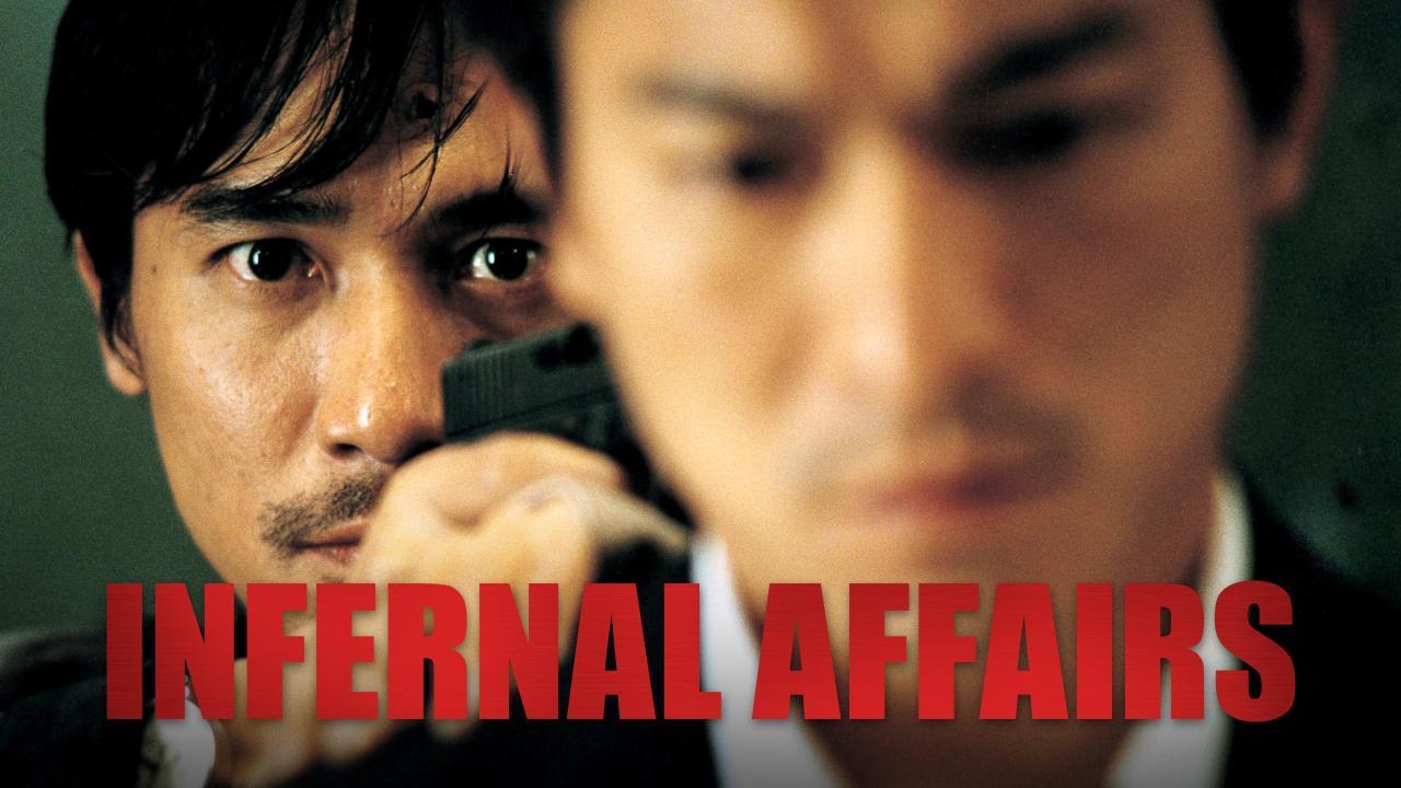 فيلم Infernal Affairs 2002 مترجم كامل HD اونلاين