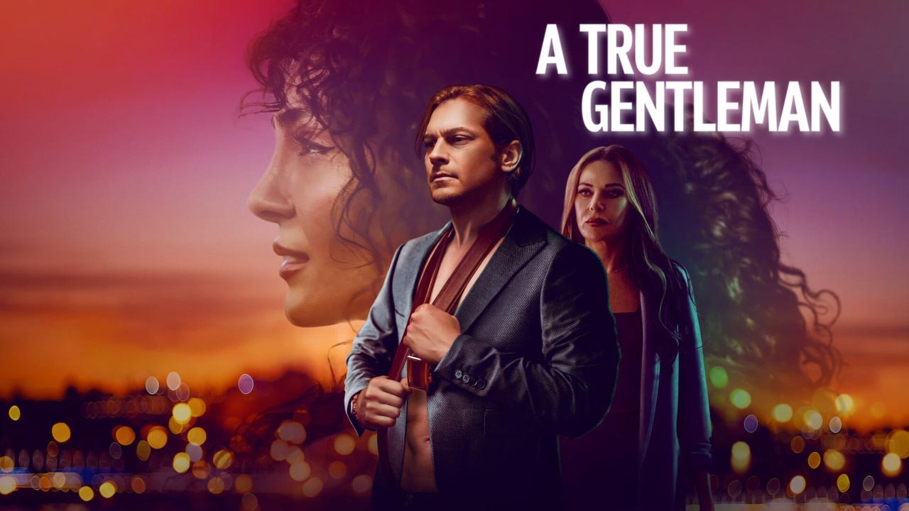 فيلم A True Gentleman 2024 مترجم كامل HD اونلاين