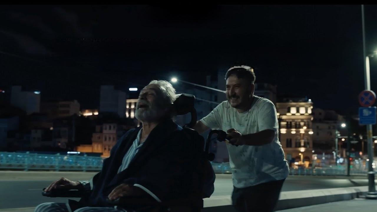 فيلم جنبا الى جنب 2025 مترجم كامل HD اونلاين