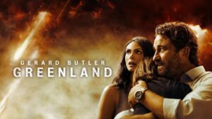 فيلم Greenland 2020 مترجم كامل HD اونلاين