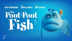 فيلم The Pout-Pout Fish 2026 مترجم كامل HD اونلاين
