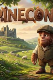 فيلم Pinecone 2026 مترجم كامل HD اونلاين