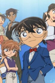 انمي المحقق كونان الموسم التاسع الحلقة 44 مدبلجة اونلاين