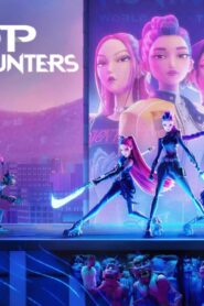 فيلم KPop Demon Hunters 2025 مترجم كامل HD اونلاين