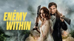 فيلم An Enemy Within 2025 مترجم كامل HD اونلاين