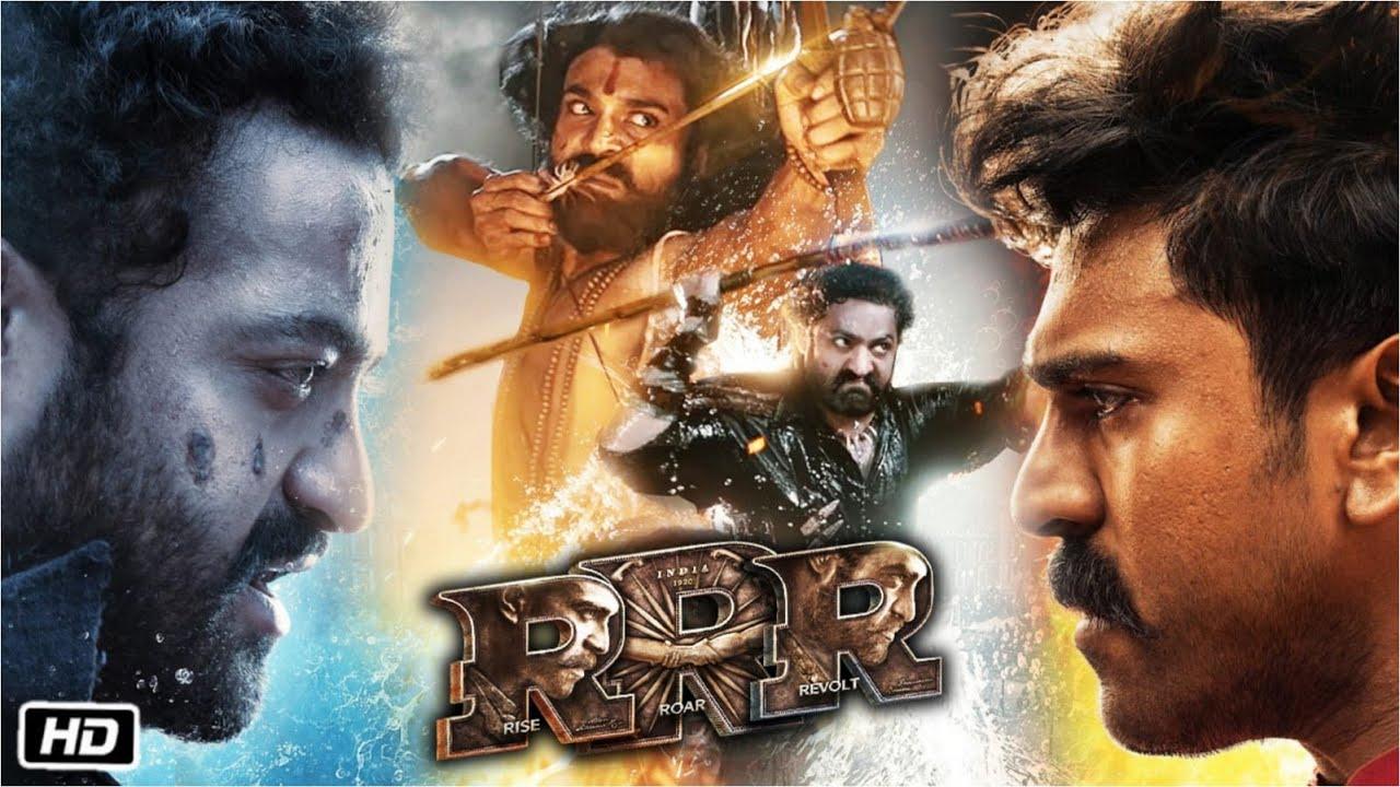 فيلم RRR 2022 مترجم كامل HD اونلاين