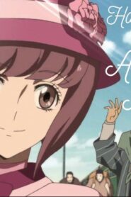 فيلم Haikara-san ga Tooru Movie 2: Hana no Tokyo Dai Roman 2018 مترجم كامل HD اونلاين
