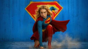 فيلم Supergirl 2026 مدبلج كامل HD اونلاين