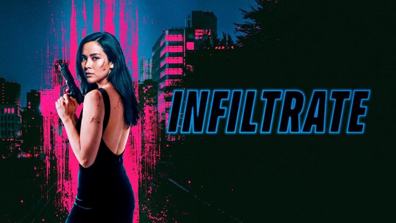 فيلم Infiltrate 2026 مترجم كامل HD اونلاين