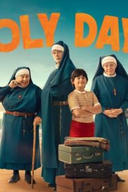 فيلم Holy Days 2026 مترجم كامل HD اونلاين