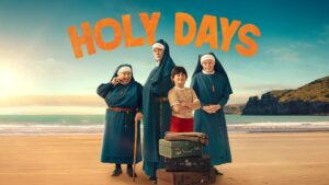 فيلم Holy Days 2026 مترجم كامل HD اونلاين