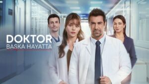 مسلسل الطبيب الحلقة 7 السابعة مترجمة اونلاين