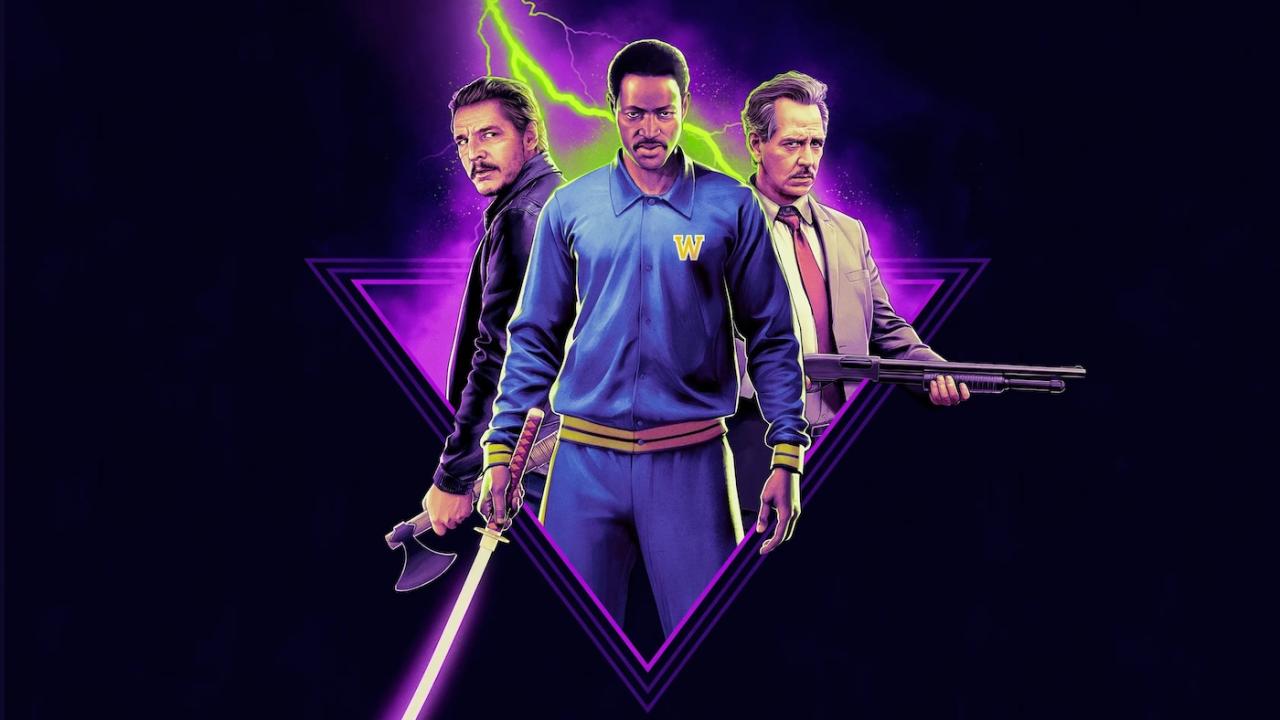 فيلم Freaky Tales 2024 مدبلج كامل HD اونلاين
