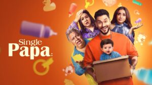 مسلسل Single Papa الموسم الاول الحلقة 4 الرابعة مترجمة اونلاين