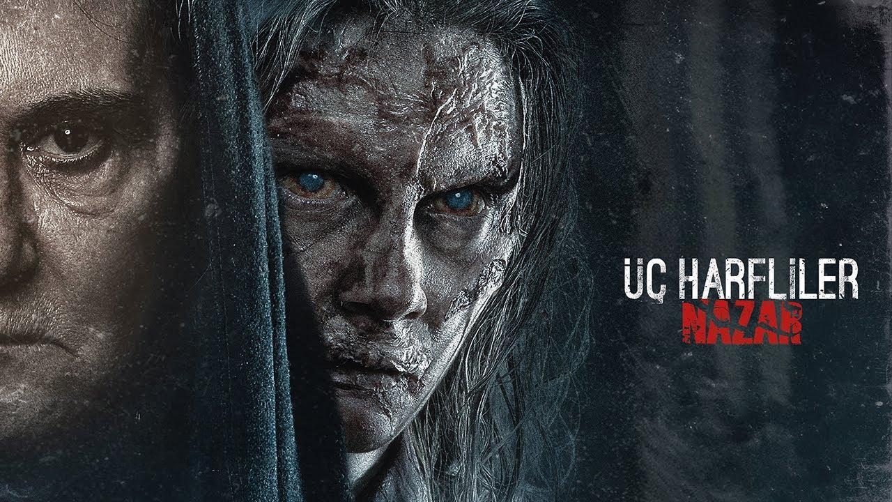 فيلم Üç Harfliler: Nazar 2024 مترجم كامل HD اونلاين