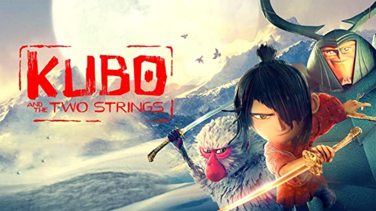 فيلم Kubo and the Two Strings 2016 مدبلج كامل HD اونلاين