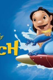 فيلم Lilo & Stitch 2002 مدبلج كامل HD اونلاين