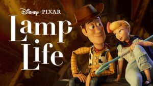 فيلم Lamp Life 2020 مترجم كامل HD اونلاين