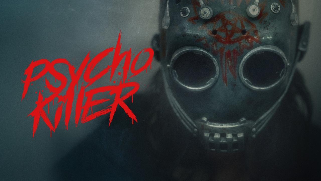 فيلم Psycho Killer 2026 مترجم كامل HD اونلاين