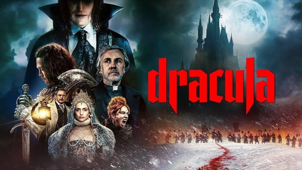 فيلم Dracula: A Love Tale 2025 مدبلج كامل HD اونلاين