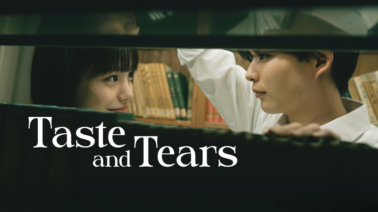 فيلم Taste and Tears 2025 مترجم كامل HD اونلاين