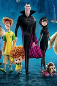 فيلم Hotel Transylvania 2 2015 مدبلج كامل HD اونلاين
