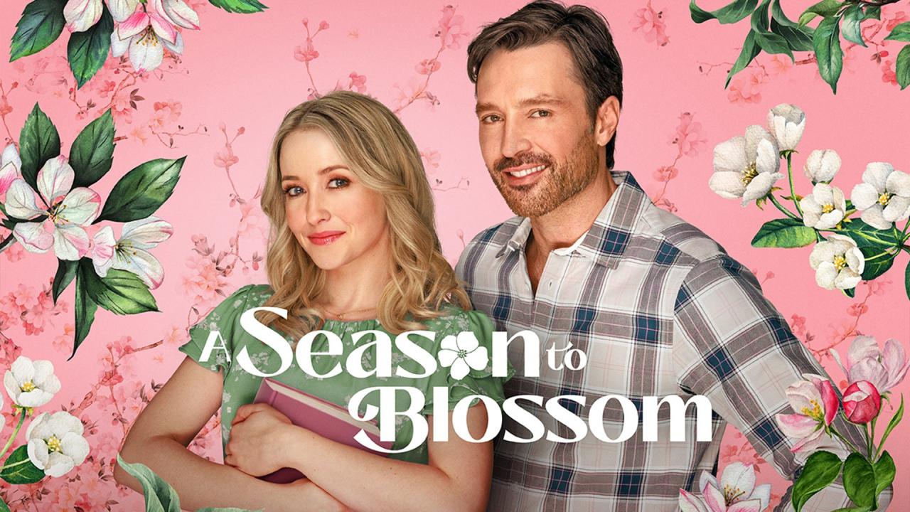 فيلم A Season to Blossom 2026 مترجم كامل HD اونلاين