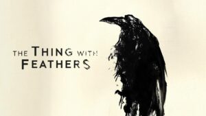 فيلم The Thing with Feathers 2025 مدبلج كامل HD اونلاين