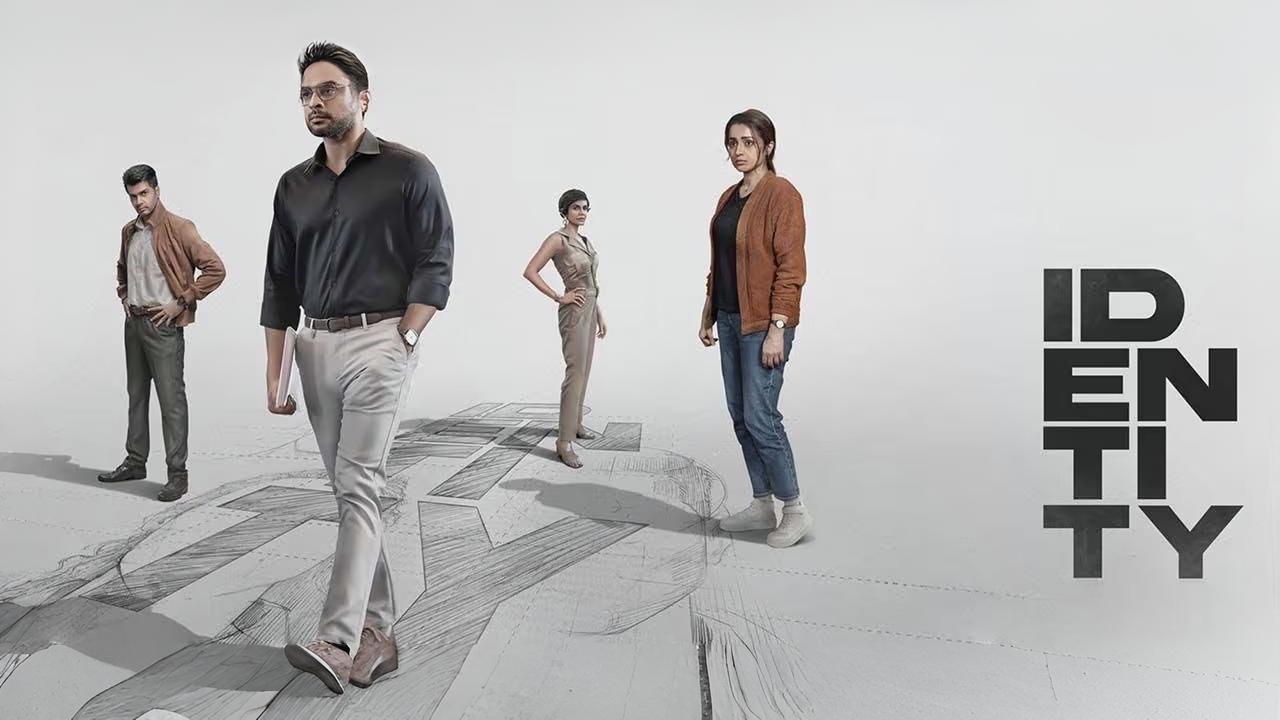 فيلم Identity 2025 مترجم كامل HD اونلاين