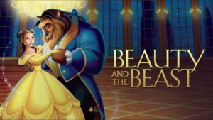 فيلم Beauty and the Beast 1991 مدبلج كامل HD اونلاين