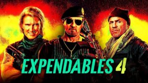 فيلم The Expendables 4 2023 مدبلج كامل HD اونلاين