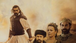 فيلم Malazgirt 1071 2022 مترجم كامل HD اونلاين