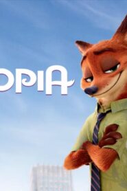 فيلم Zootopia 2016 مترجم كامل HD اونلاين