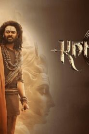 فيلم Kannappa 2025 مترجم كامل HD اونلاين