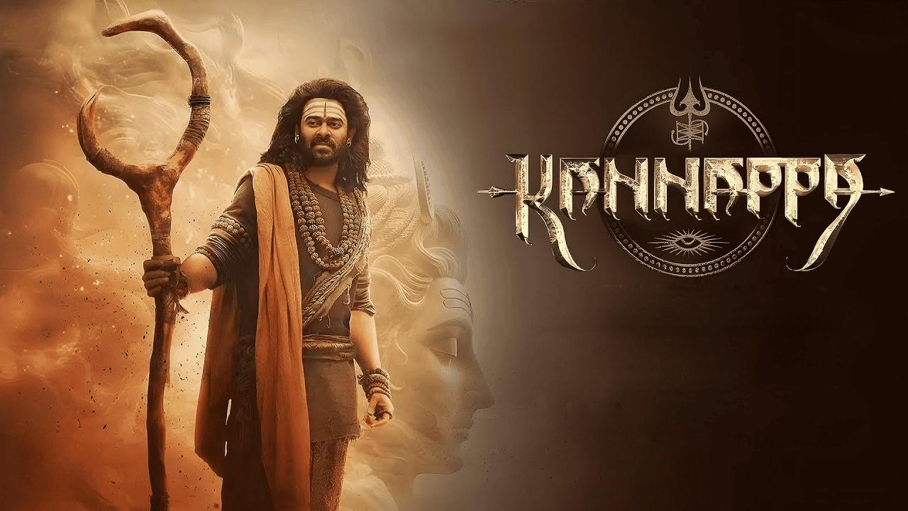 فيلم Kannappa 2025 مترجم كامل HD اونلاين