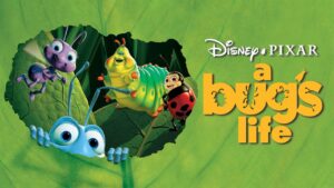 فيلم A Bug’s Life 1998 مترجم كامل HD اونلاين