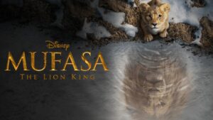 فيلم Mufasa: The Lion King 2024 مترجم كامل HD اونلاين