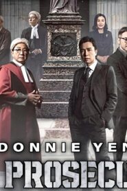 فيلم The Prosecutor 2024 مترجم كامل HD اونلاين