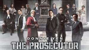 فيلم The Prosecutor 2024 مترجم كامل HD اونلاين
