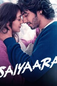 فيلم Saiyaara 2025 مترجم كامل HD اونلاين
