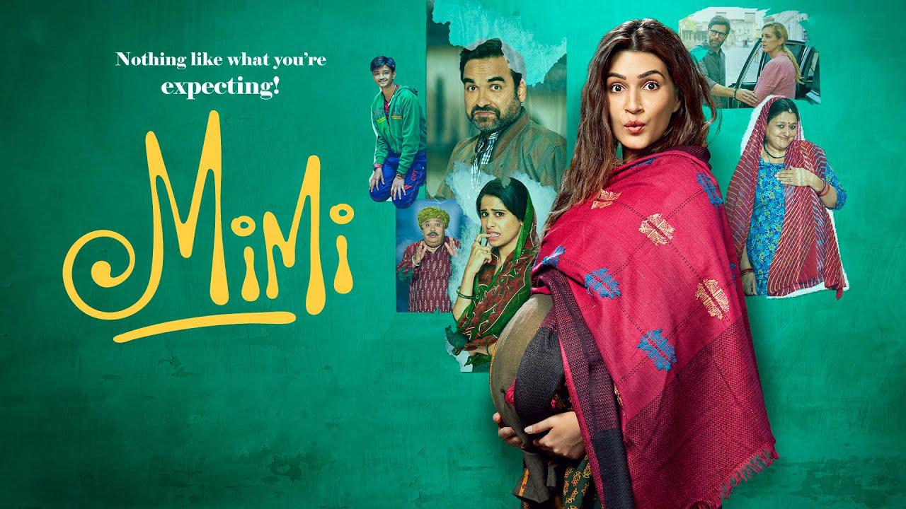 فيلم Mimi 2021 مترجم كامل HD اونلاين