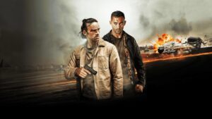 فيلم Les orphelins 2025 مدبلج كامل HD اونلاين