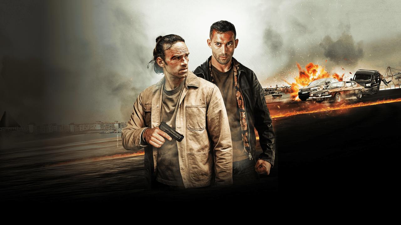 فيلم Les orphelins 2025 مدبلج كامل HD اونلاين