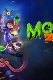 فيلم Cranston Academy: Monster Zone 2020 مترجم كامل HD اونلاين