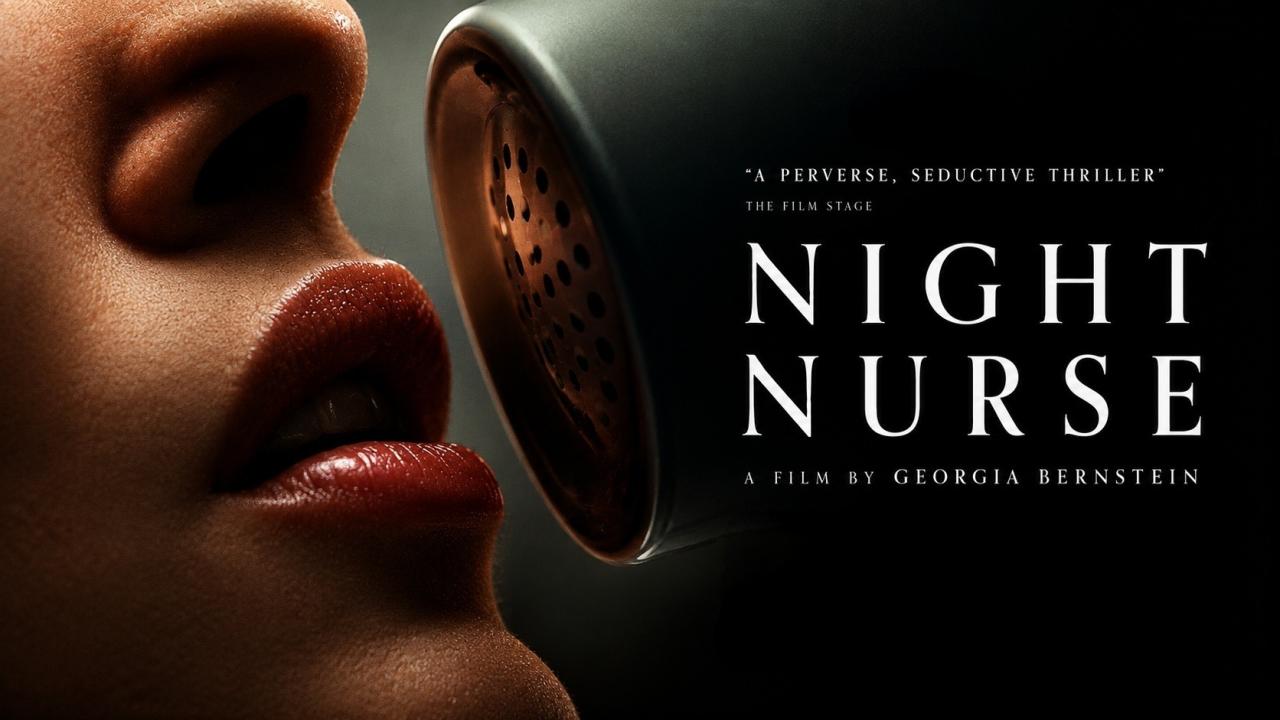 فيلم Night Nurse 2026 مدبلج كامل HD اونلاين