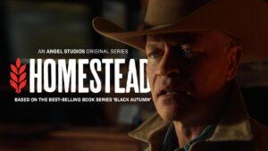 فيلم Homestead 2024 مدبلج كامل HD اونلاين