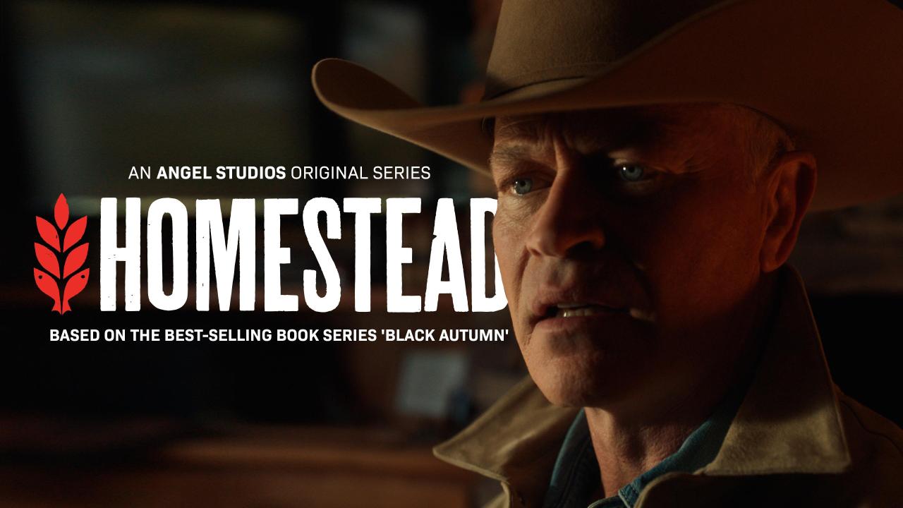 فيلم Homestead 2024 مدبلج كامل HD اونلاين