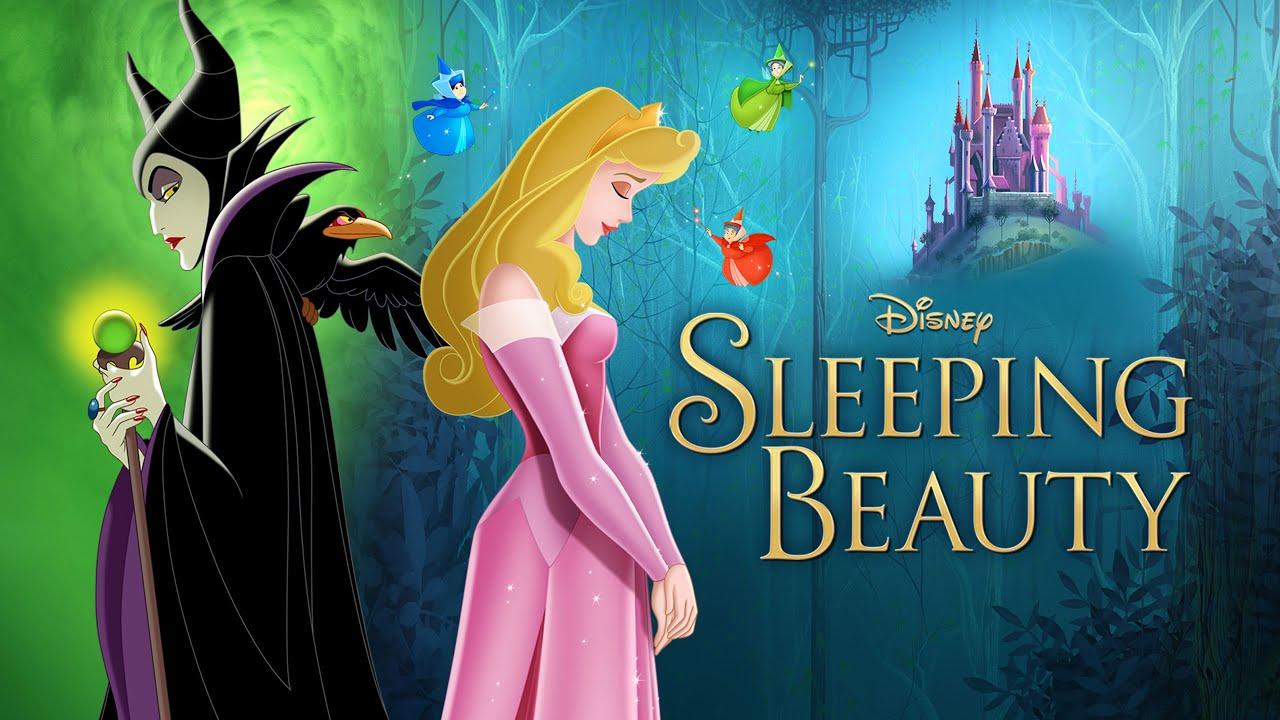 فيلم Sleeping Beauty 1959 مدبلج كامل HD اونلاين
