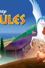 فيلم Hercules 1997 مدبلج كامل HD اونلاين