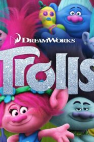 فيلم Trolls 2016 مترجم كامل HD اونلاين